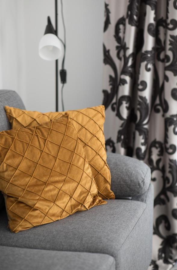 Lion'S Unirii Apartment Букурещ Екстериор снимка